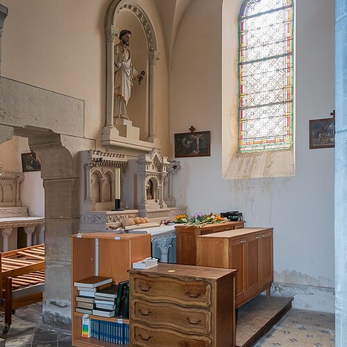 Photo de Château de Graves