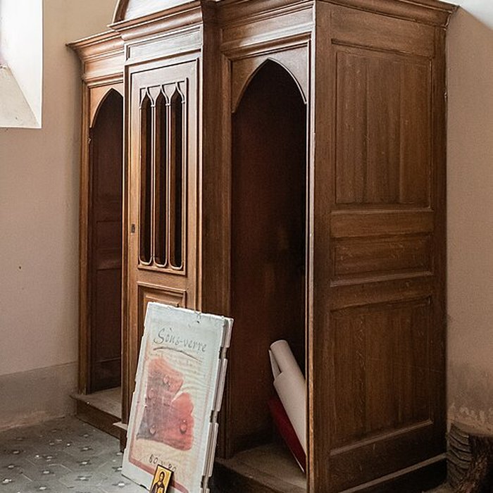 Photo de Château de Graves