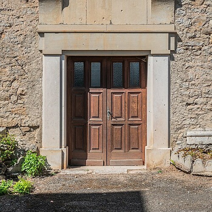 Photo de Château de Graves