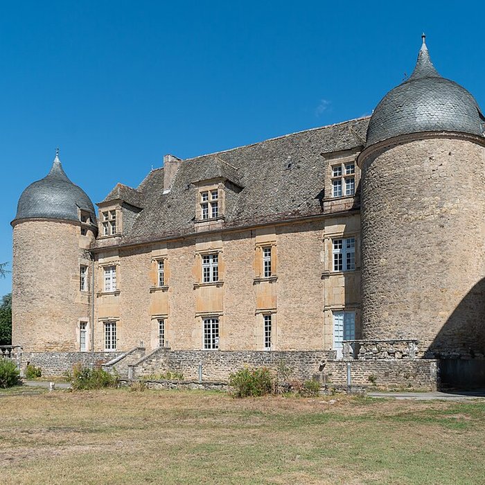 Photo de Château de Graves