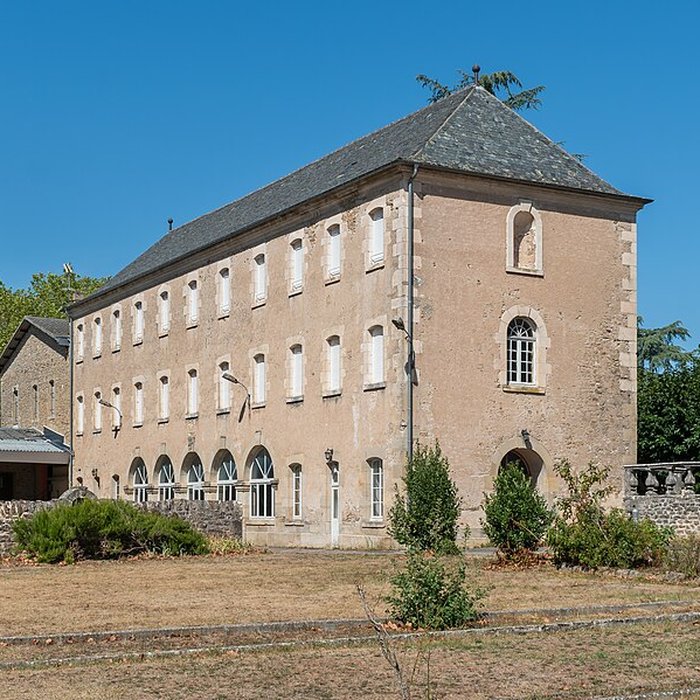 Photo de Château de Graves