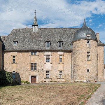 Château de Graves