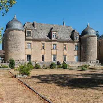 Château de Graves