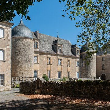 Château de Graves