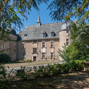 Château de Graves
