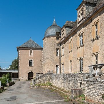 Château de Graves