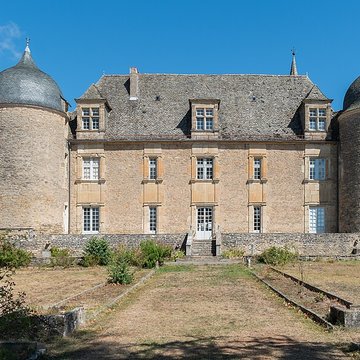 Château de Graves