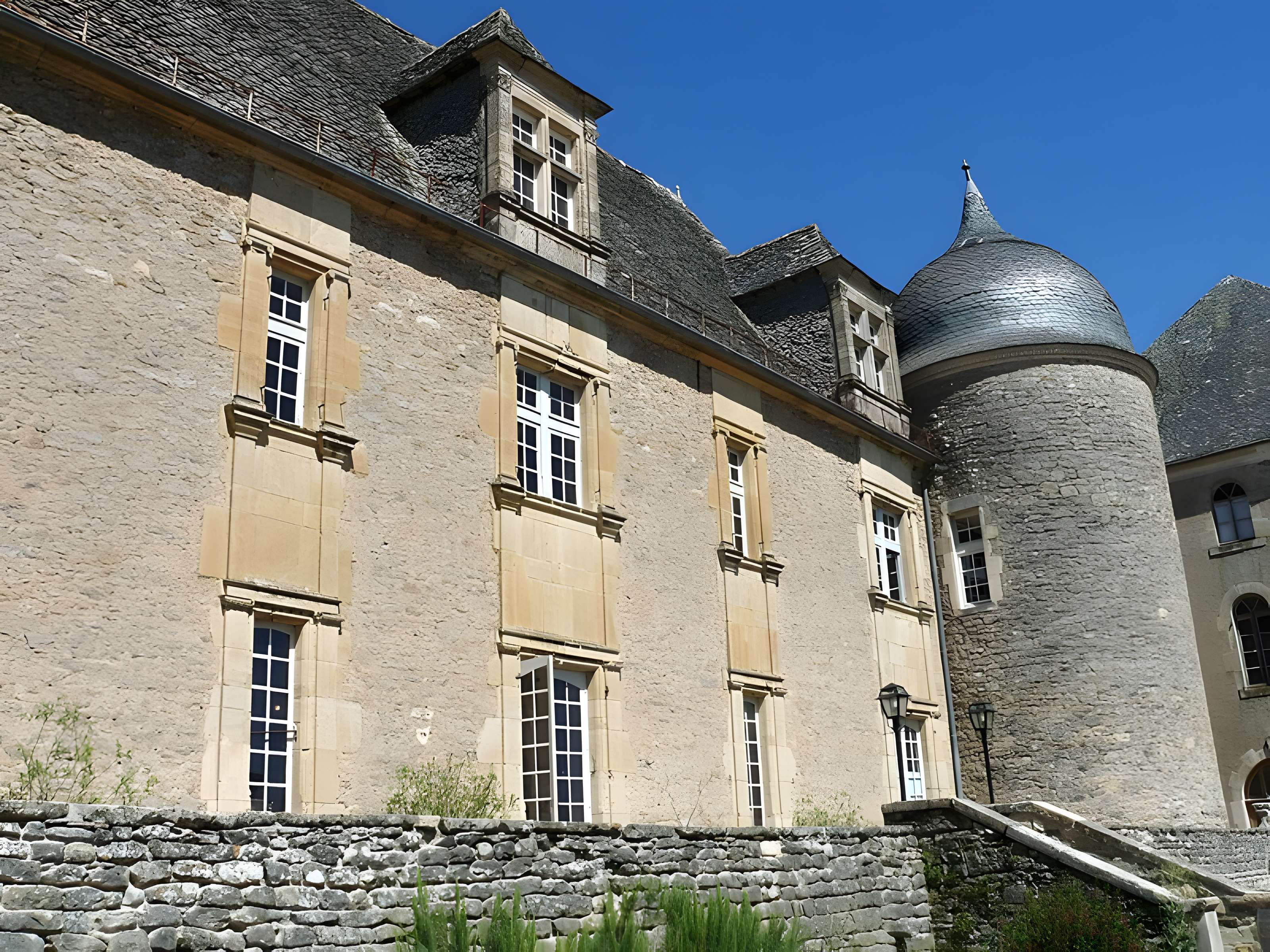 Château de Graves 