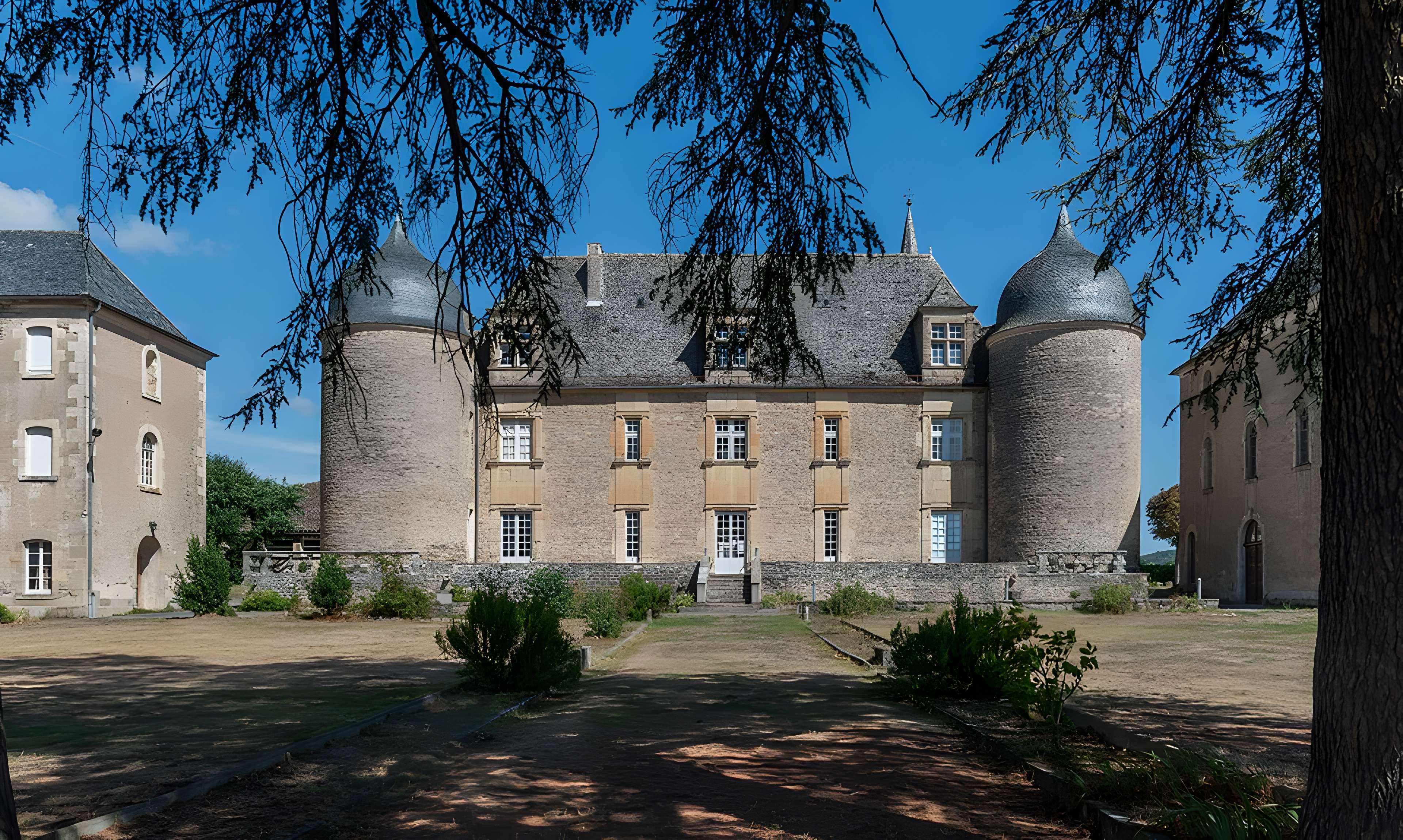 Château de Graves