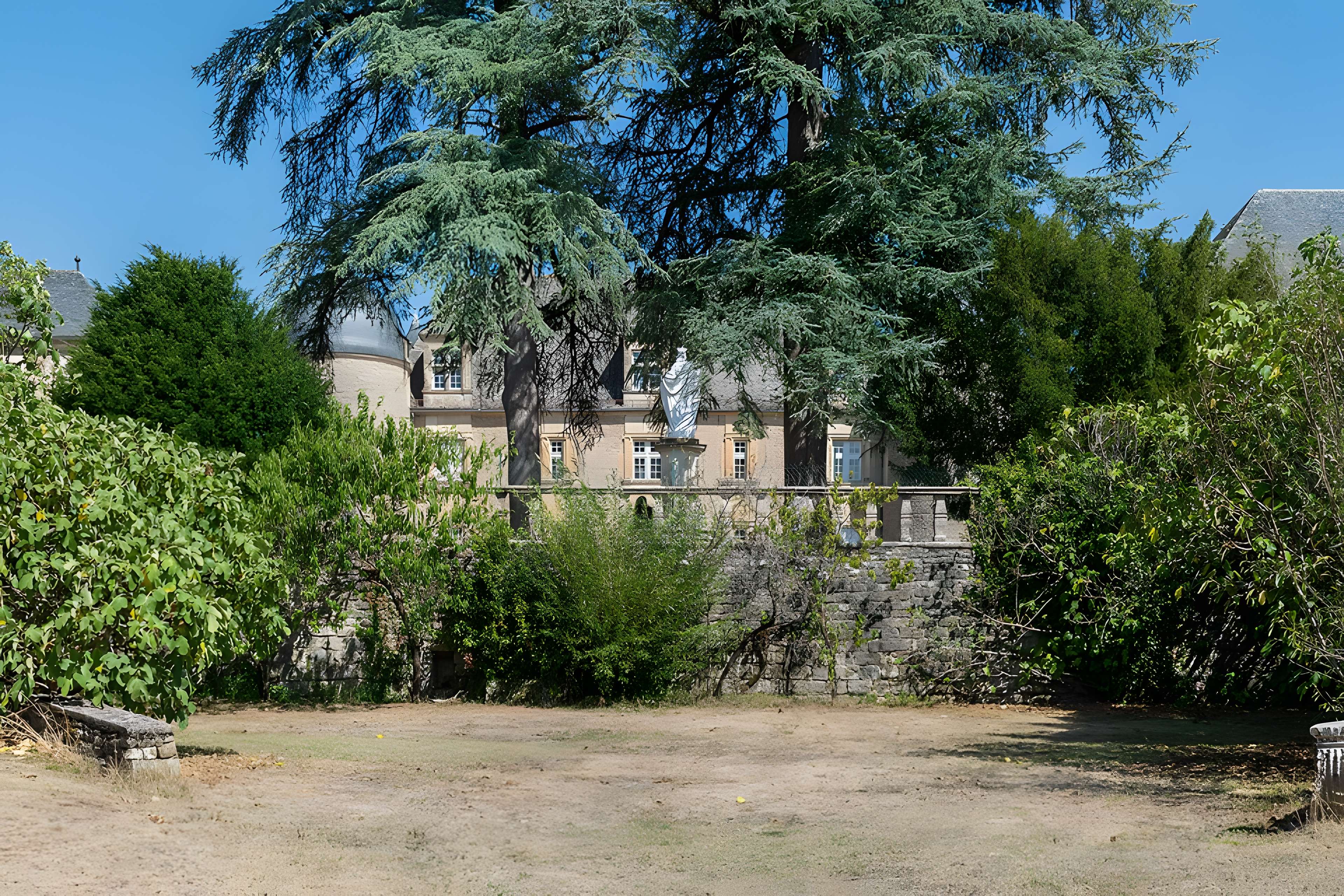 Château de Graves