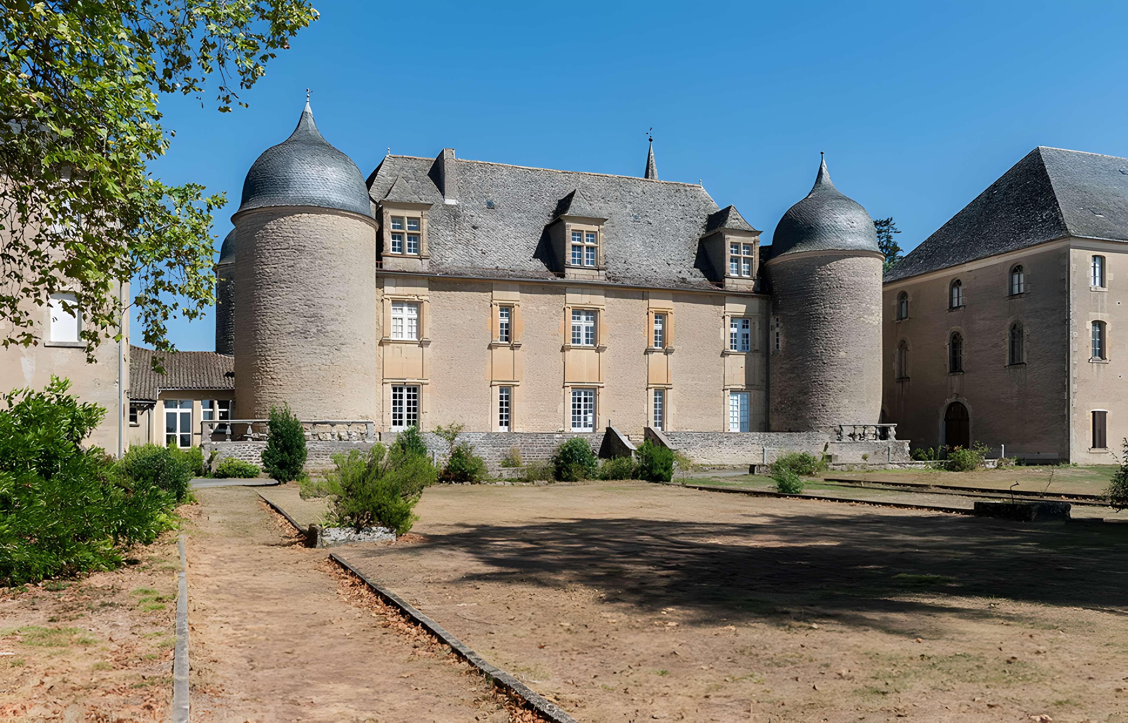 Château de Graves