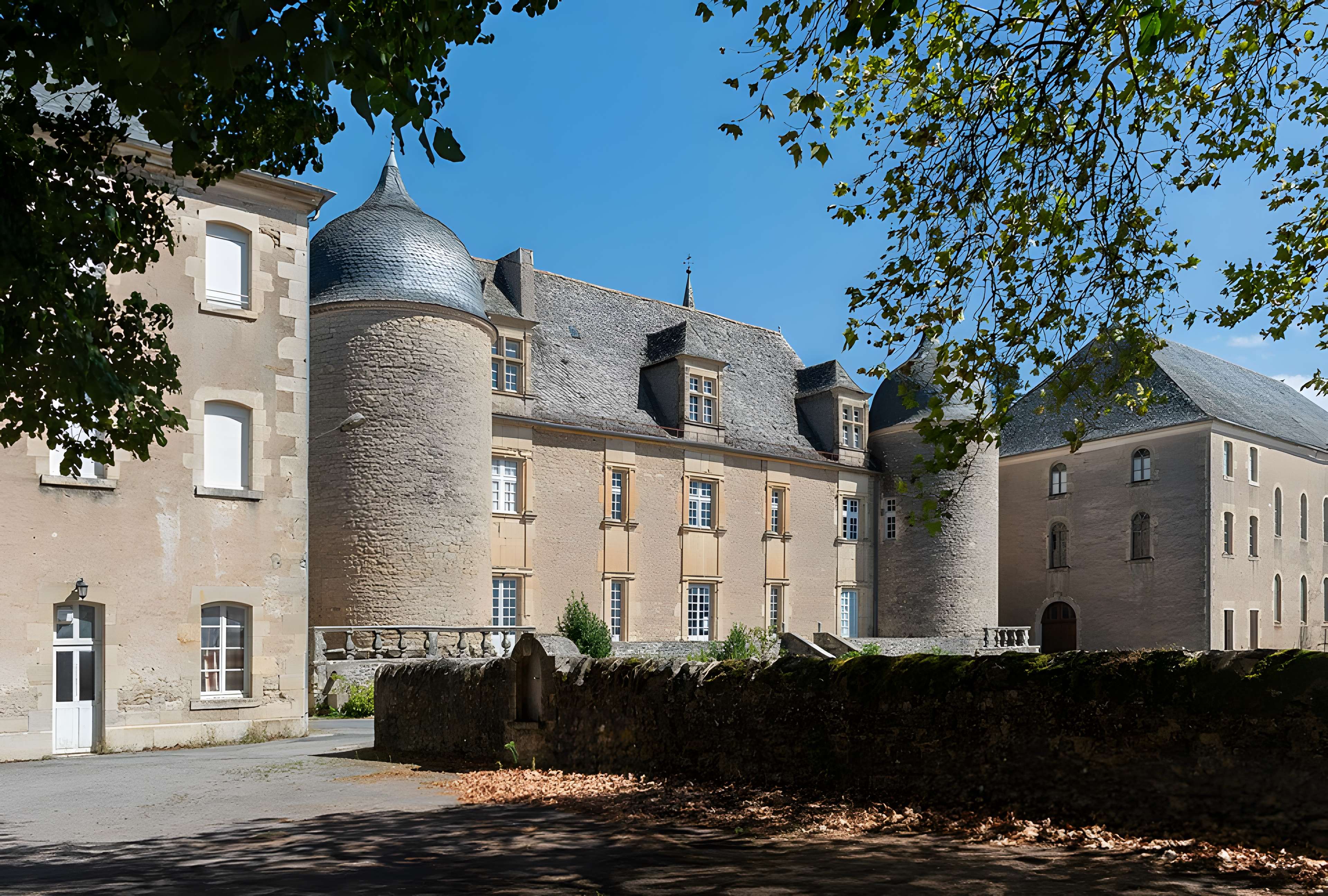 Château de Graves