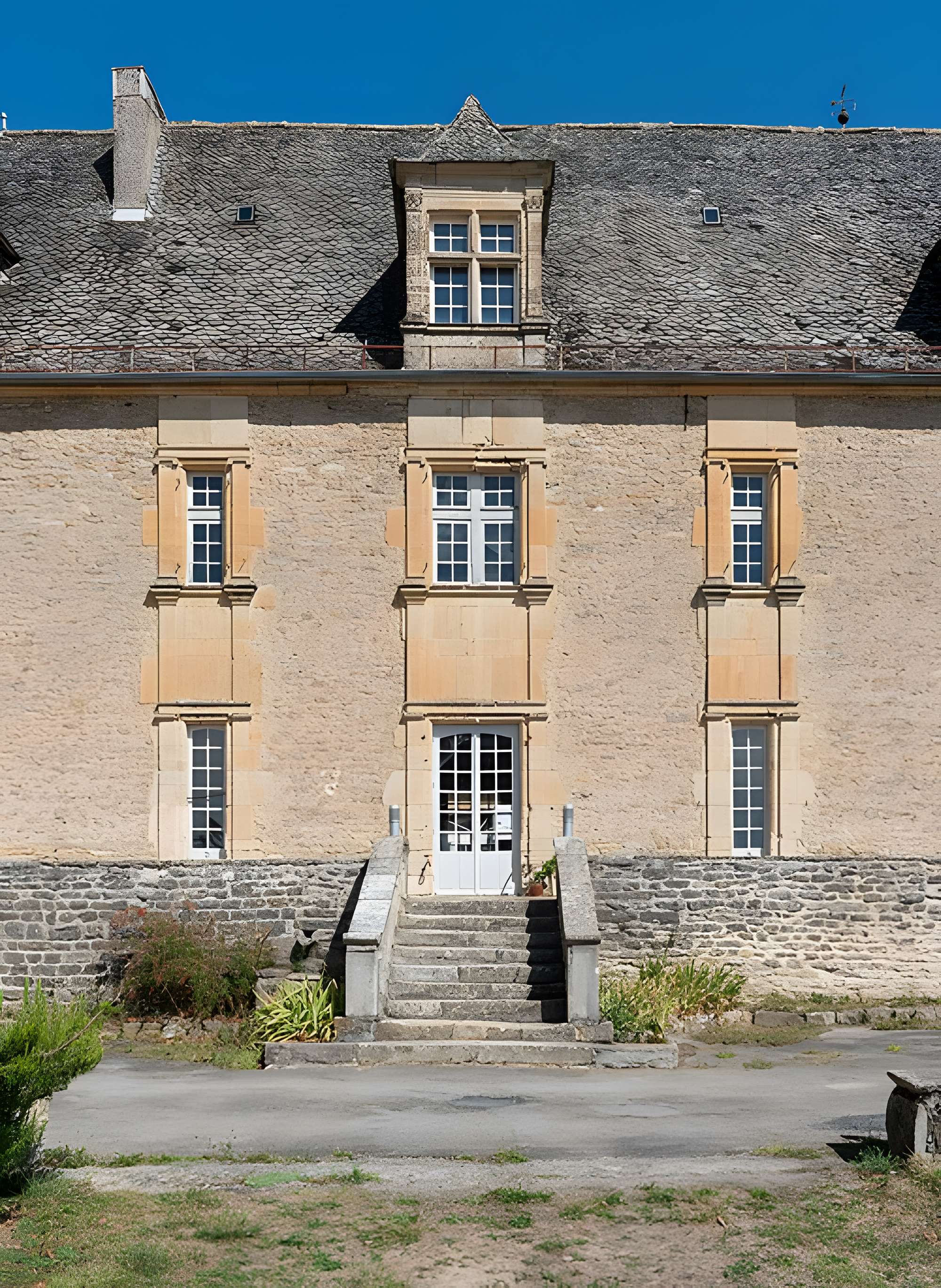 Château de Graves