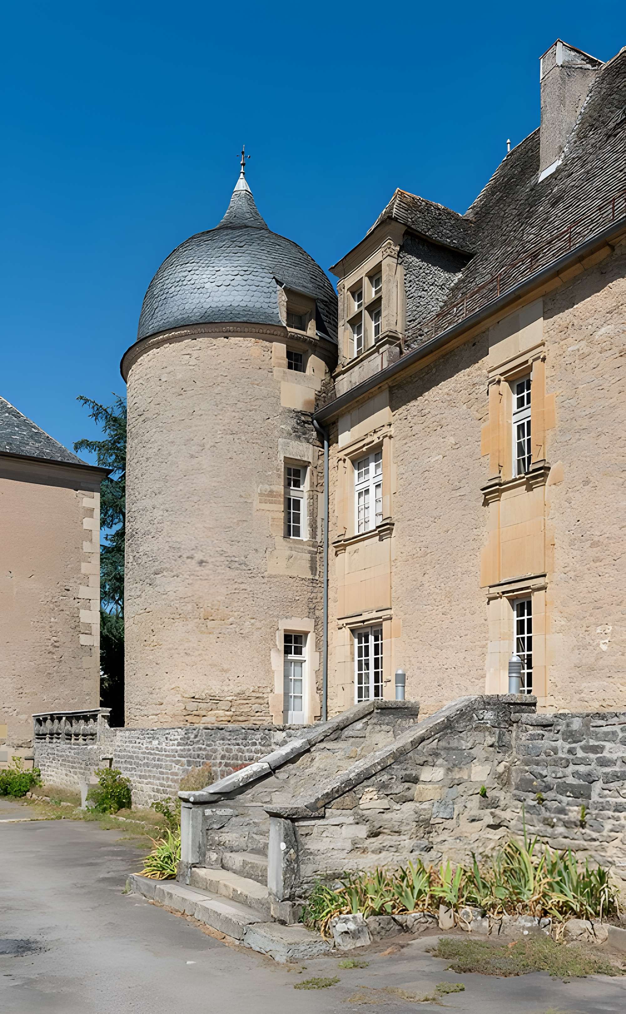 Château de Graves