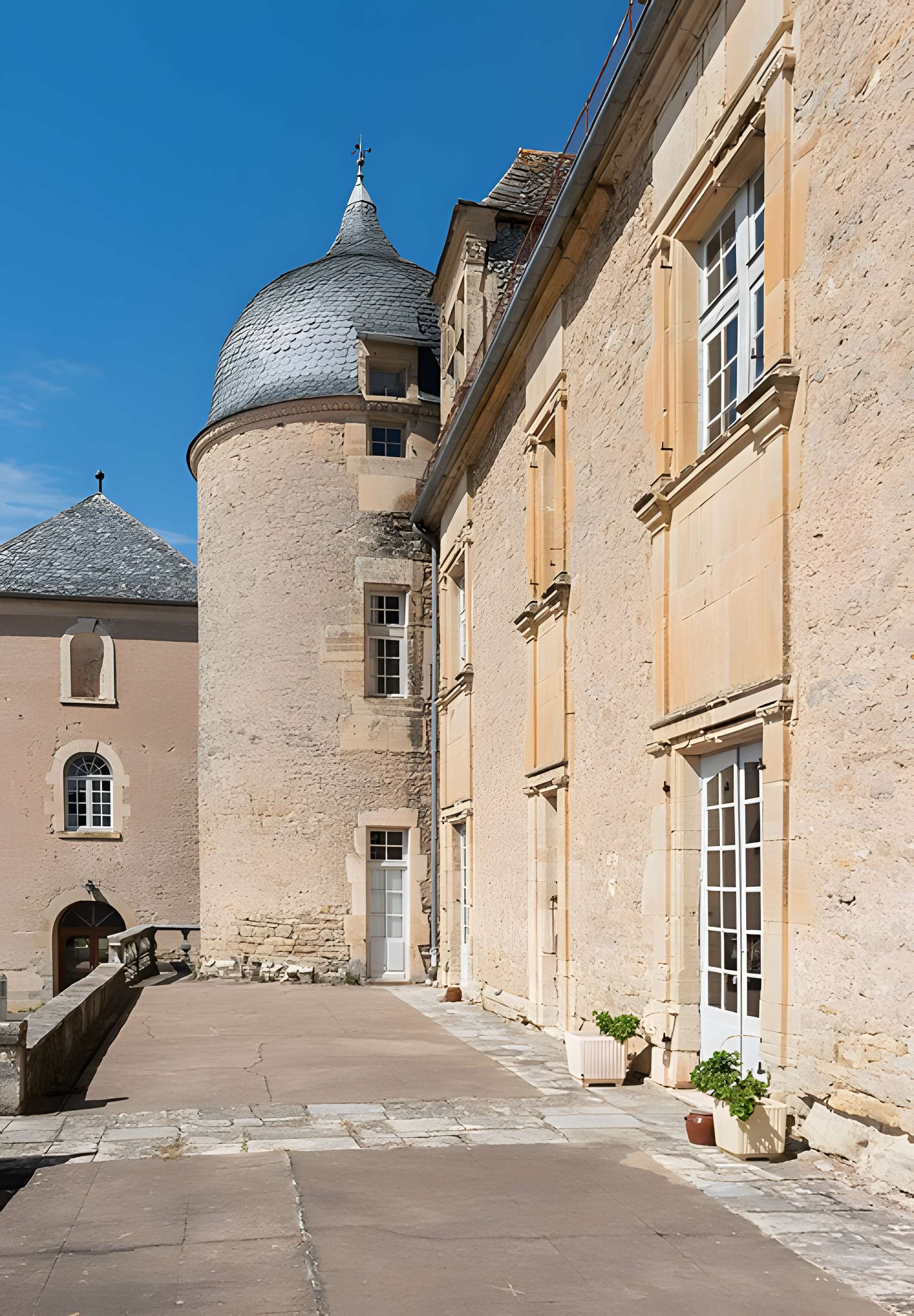 Château de Graves