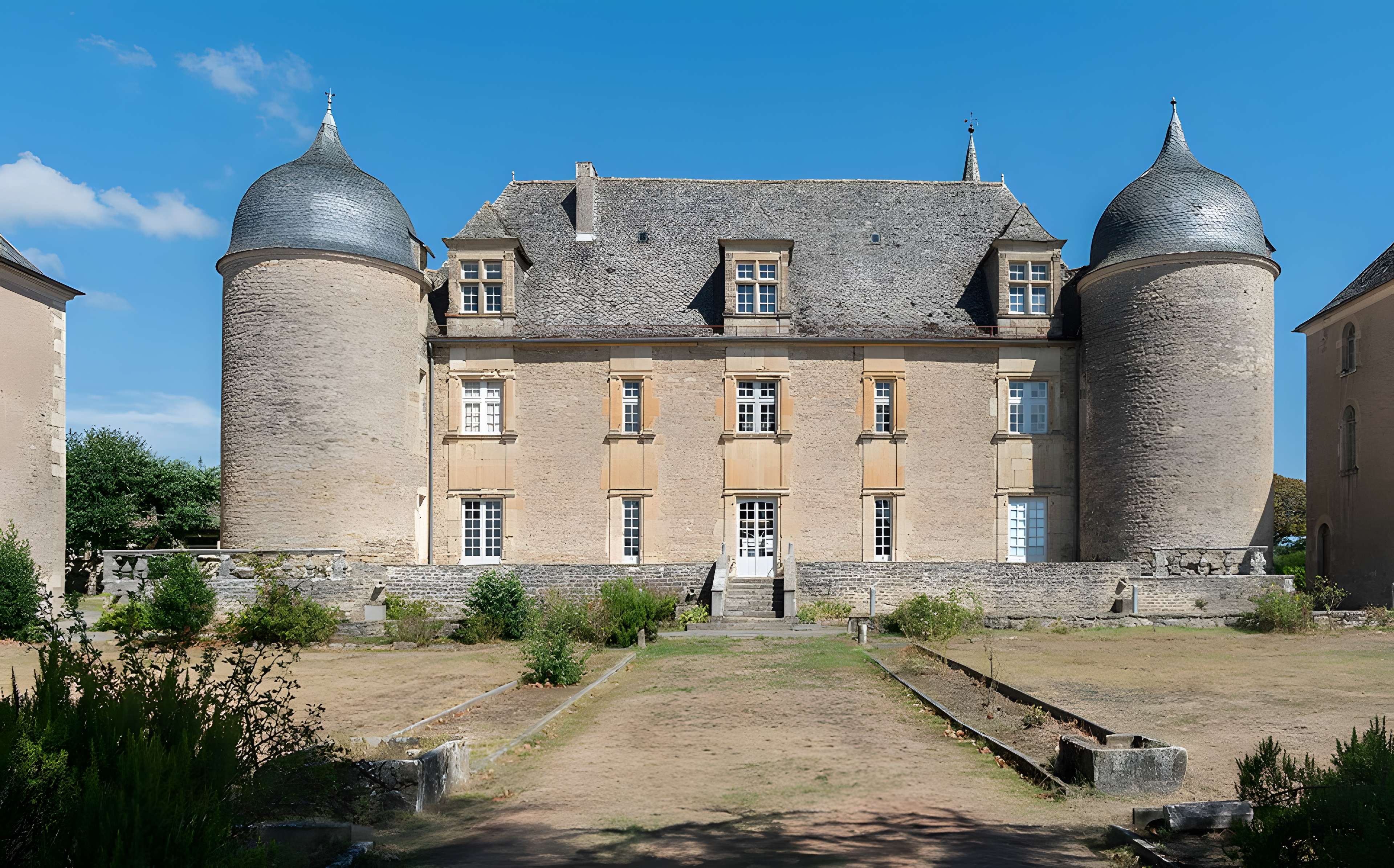 Château de Graves