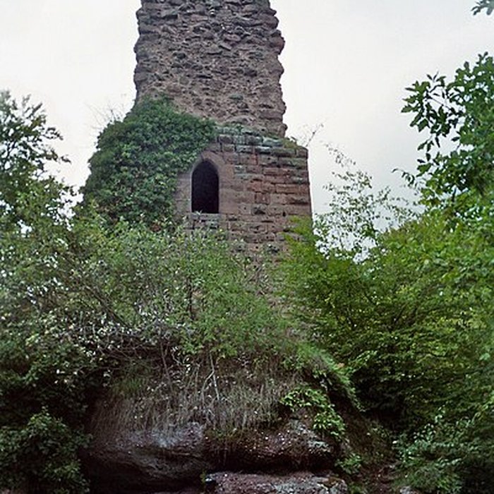 Photo de Château de Greifenstein