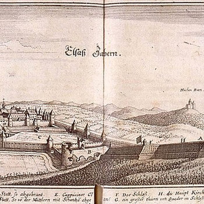 Photo de Château de Greifenstein