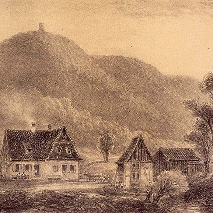 Photo de Château de Greifenstein