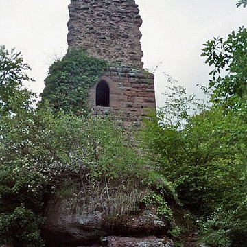 Château de Greifenstein