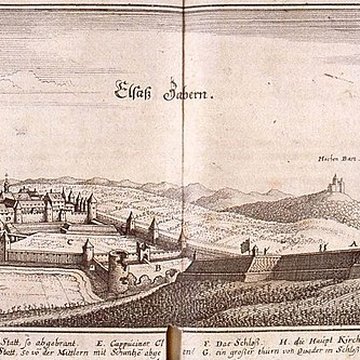 Château de Greifenstein