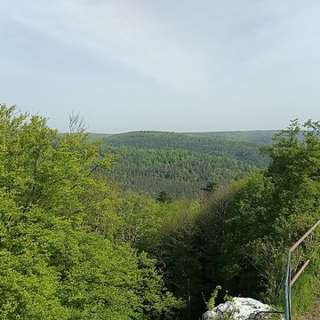 Château de Greifenstein