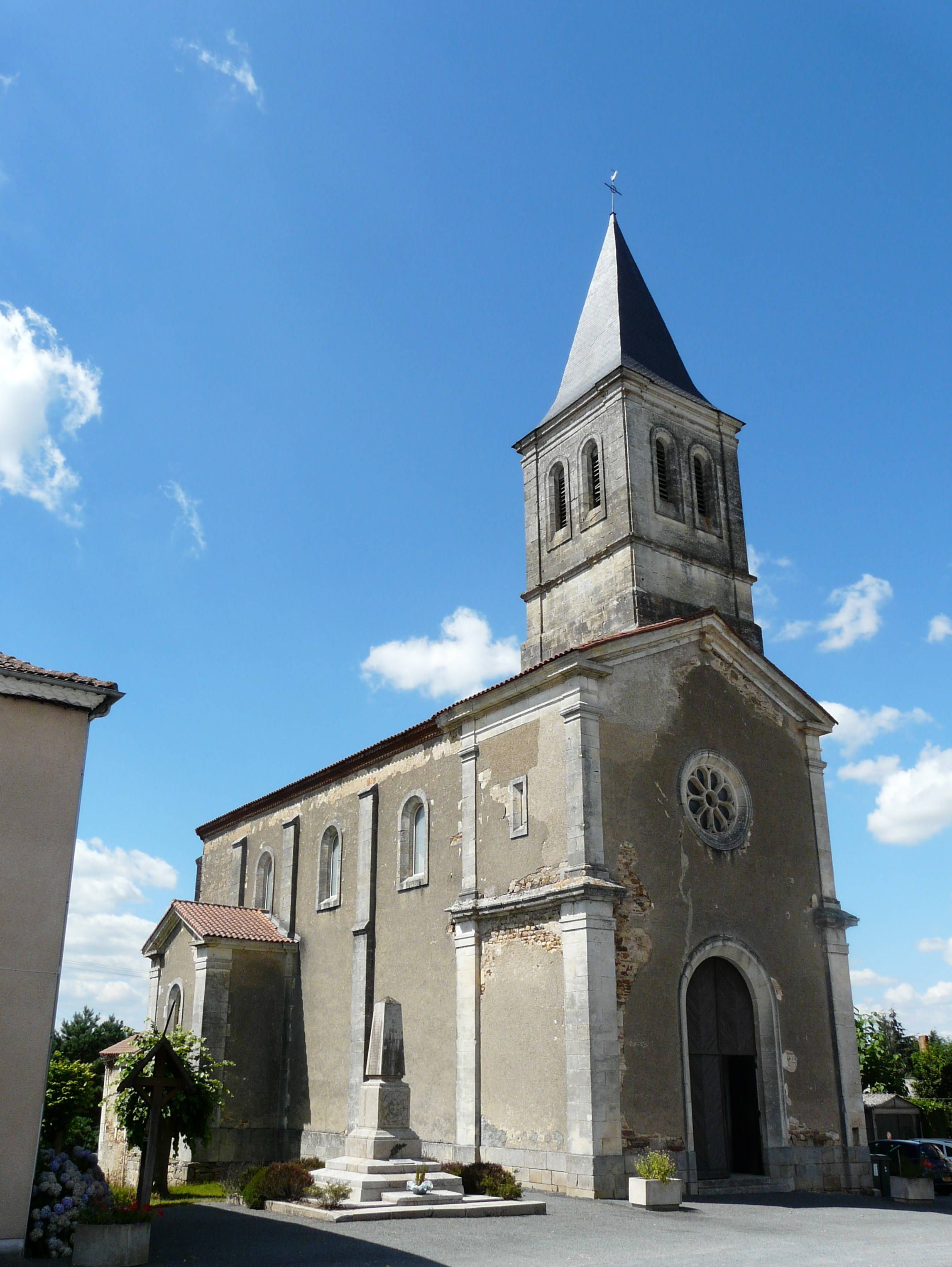 Photo de Iglesia de San Esteban de Firmeix
