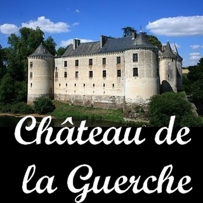 Photo de Château de la Guerche
