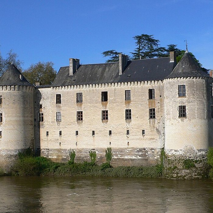 Photo de Château de la Guerche