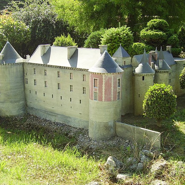 Photo de Château de la Guerche