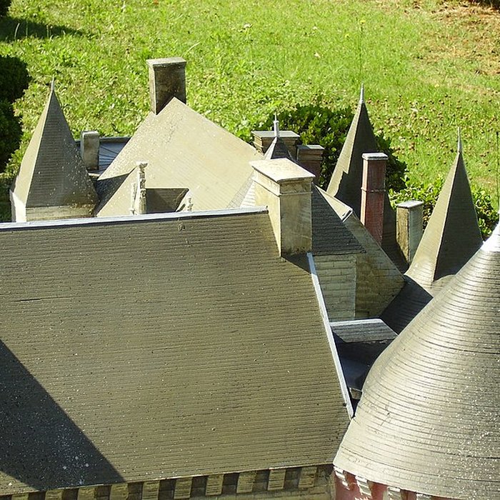 Photo de Château de la Guerche