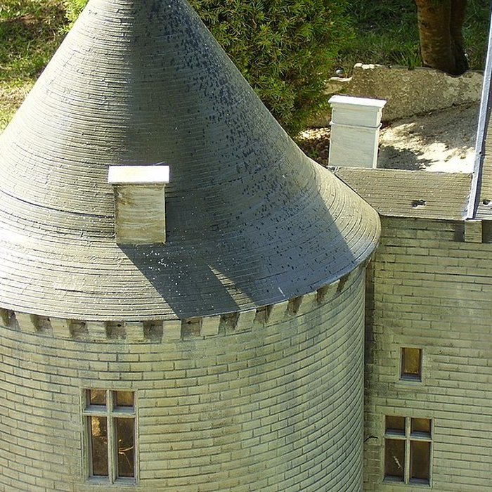 Photo de Château de la Guerche