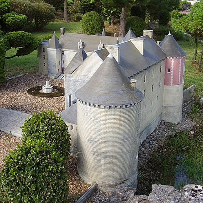 Photo de Château de la Guerche
