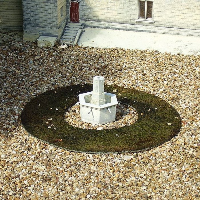 Photo de Château de la Guerche