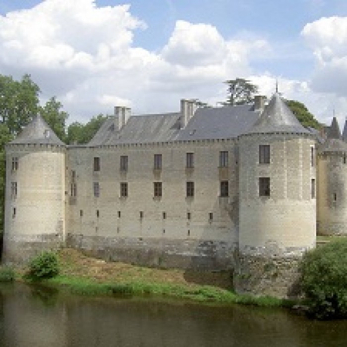 Photo de Château de la Guerche