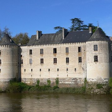 Château de la Guerche