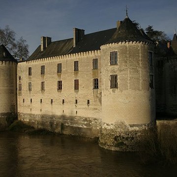 Château de la Guerche