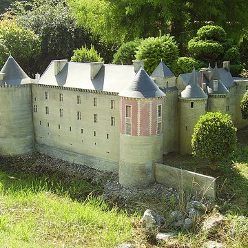 Château de la Guerche