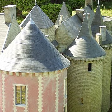 Château de la Guerche
