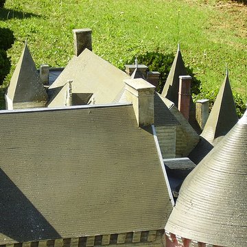 Château de la Guerche