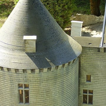 Château de la Guerche