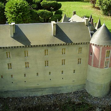 Château de la Guerche