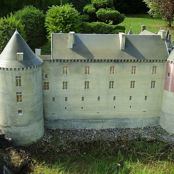 Château de la Guerche