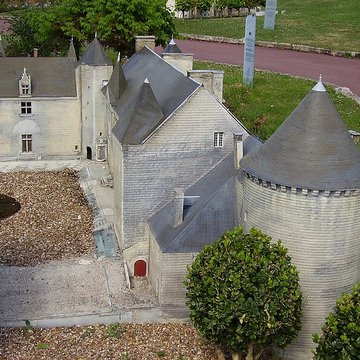 Château de la Guerche