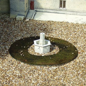 Château de la Guerche