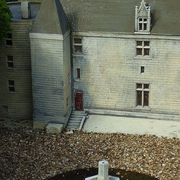 Château de la Guerche