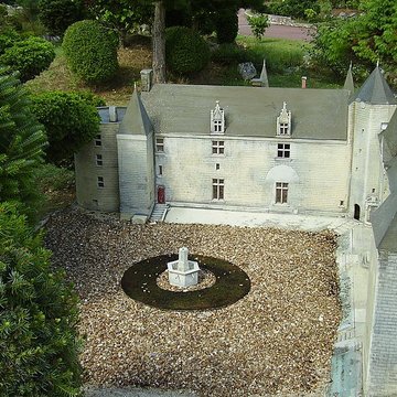 Château de la Guerche