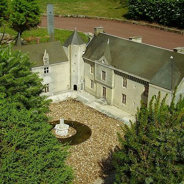 Château de la Guerche