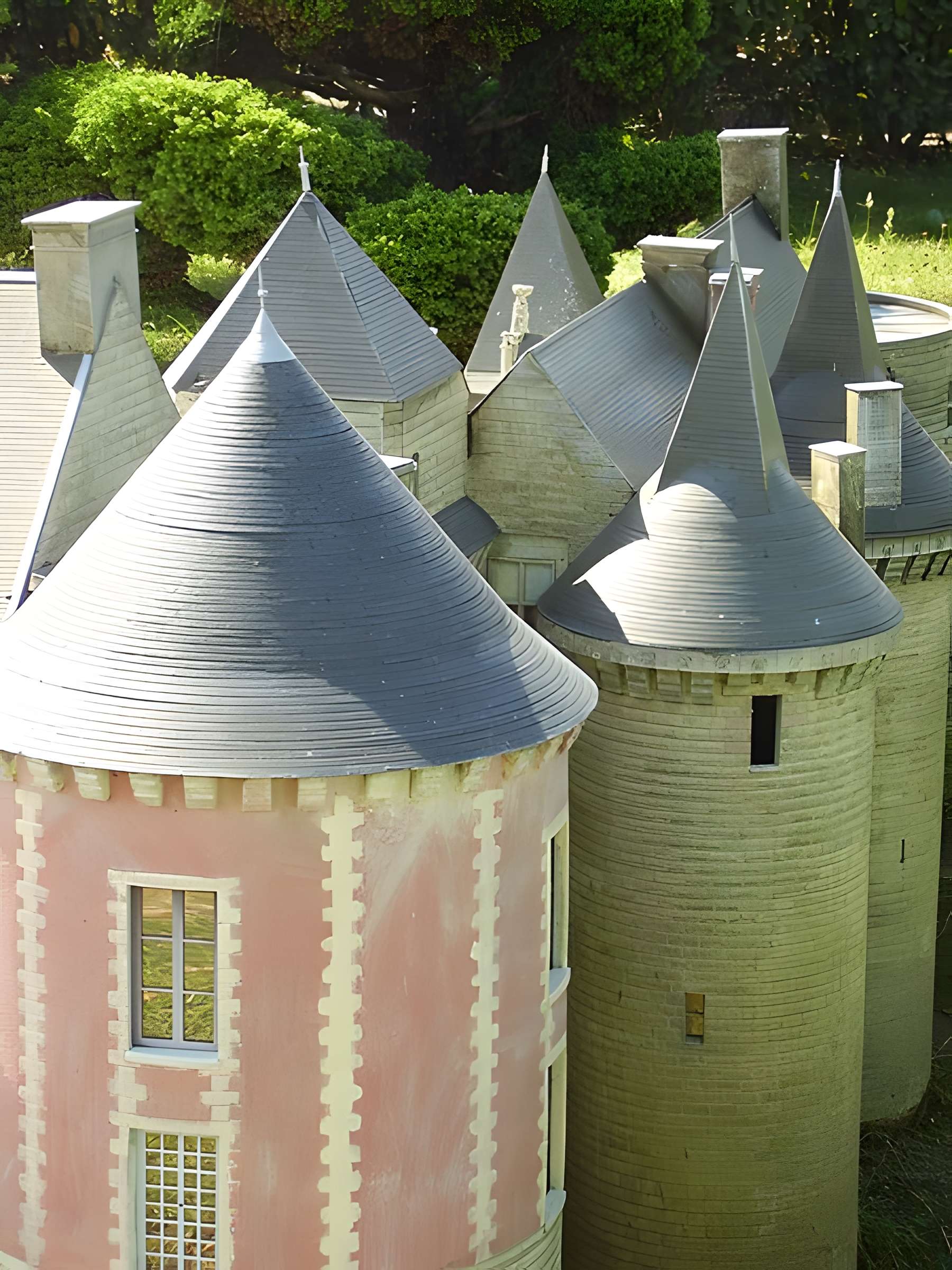 Château de la Guerche