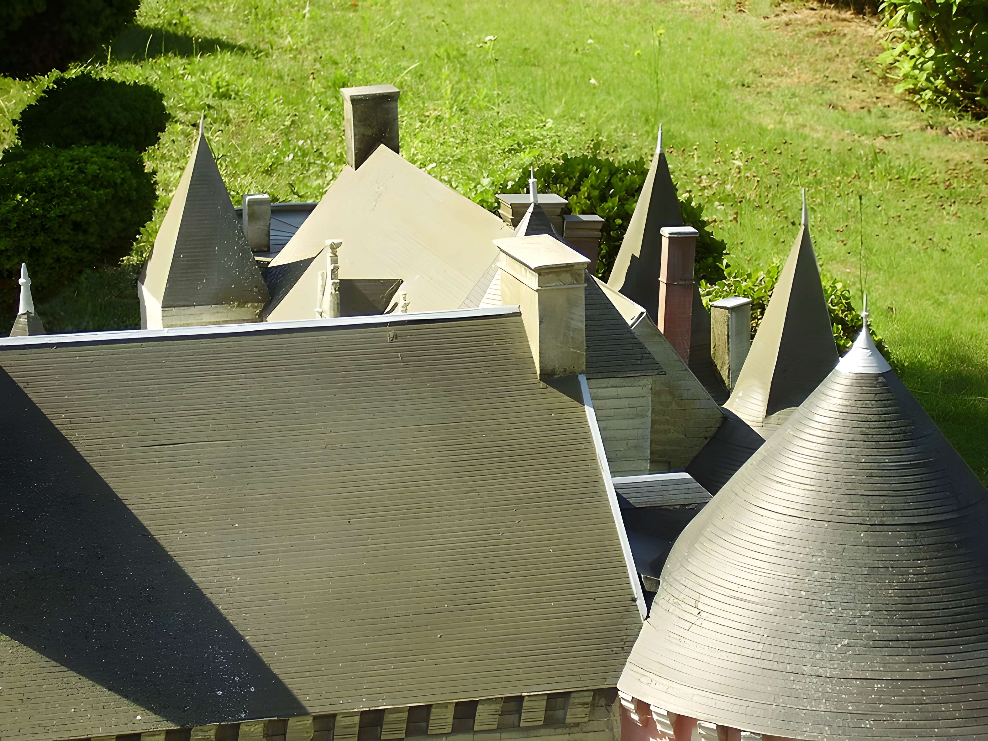 Château de la Guerche